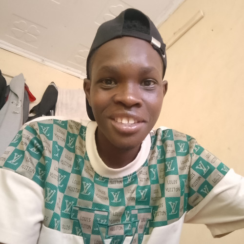 Kibet  R. profile photo