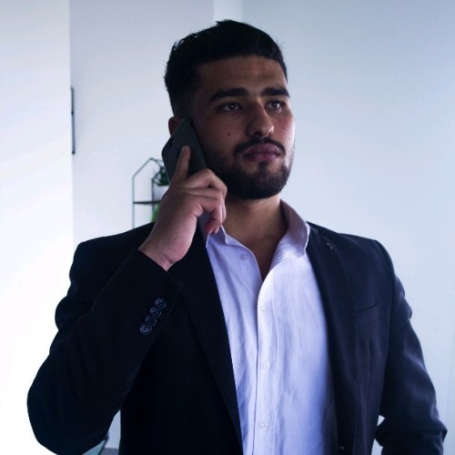 Smail S. profile photo