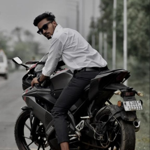 salman M. profile photo