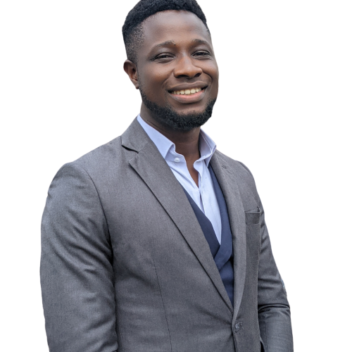 Olumide A.