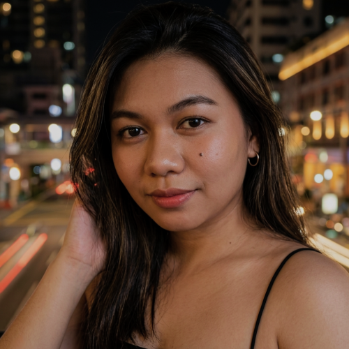 Shiela M. profile photo