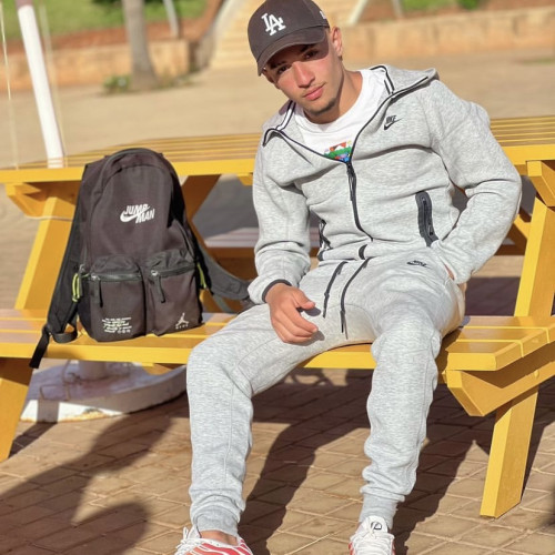 marouane o. profile photo
