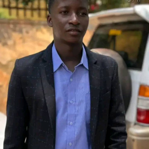 Matovu U. profile photo