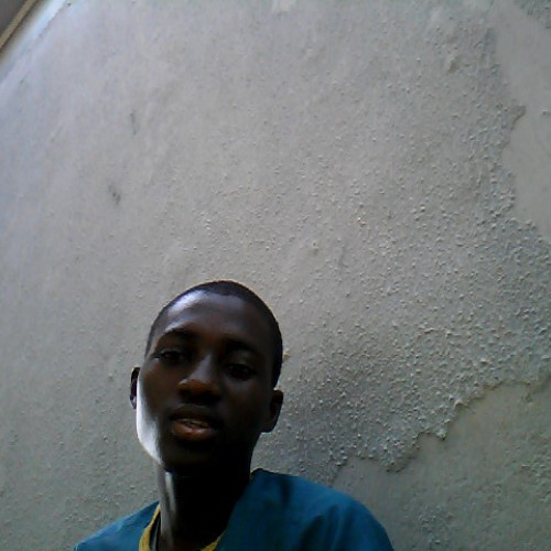 maxwell s. profile photo