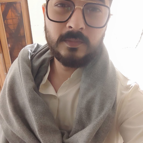 Huzaifa N.