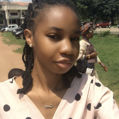 Mmesoma  E. profile photo