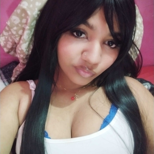 Scarlet R. profile photo