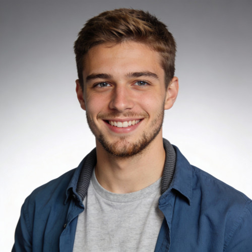 Jeanmarc B. profile photo