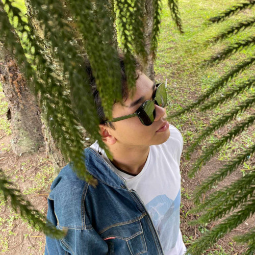 Zydryck  L. profile photo