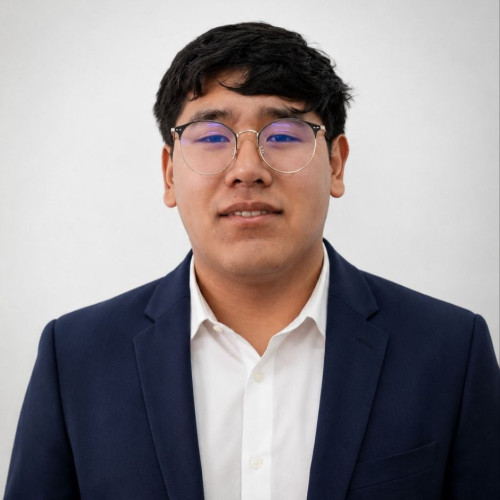 Jorge G. profile photo