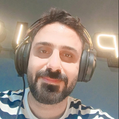 Babak N. profile photo