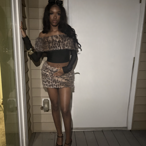 Caiah S. profile photo
