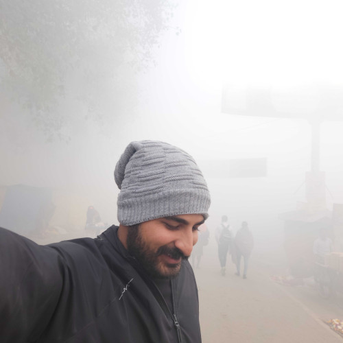 ARJUN S. profile photo