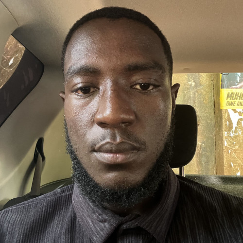 CALMAN J. profile photo