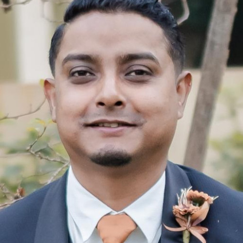 Jamie s. profile photo