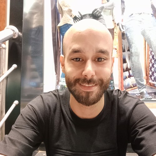 Eslam M. profile photo