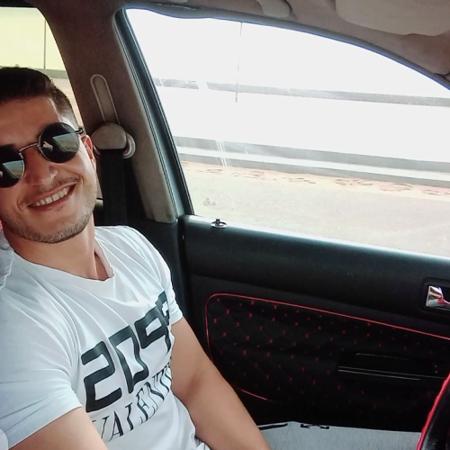 Hassan A. profile photo