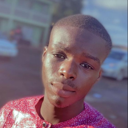 Precious K. profile photo