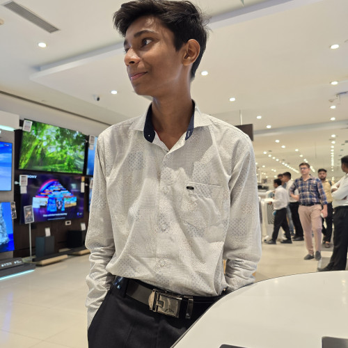 SHIVAJI S. profile photo
