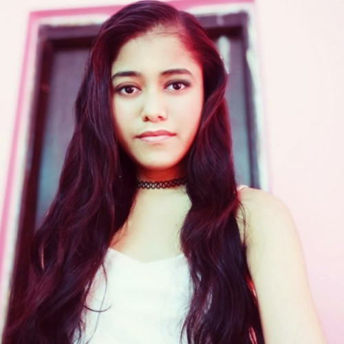 PALLABI D. profile photo