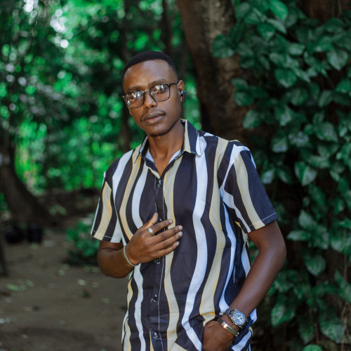 Nickson M. profile photo