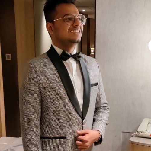 Ujjawal C. profile photo