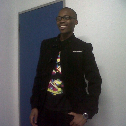Mlamuli M.