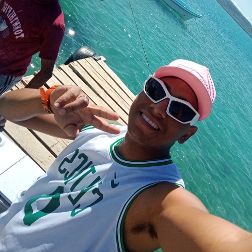 Javi P. profile photo