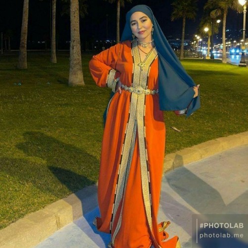 Laila A.