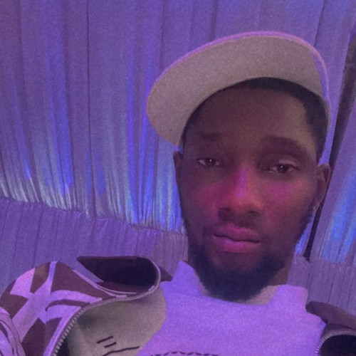 Clinton D. profile photo