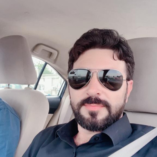 Syed B. profile photo