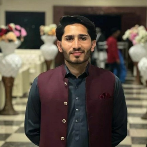 Khwaja S.