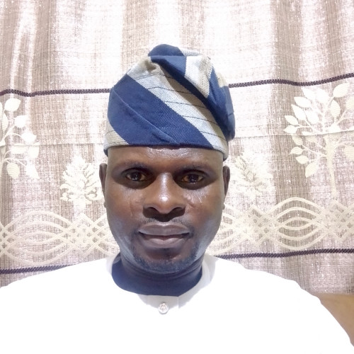 Quadri S. profile photo