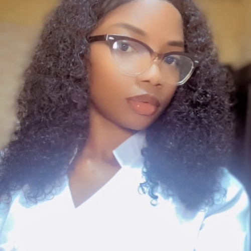 Grace A. profile photo