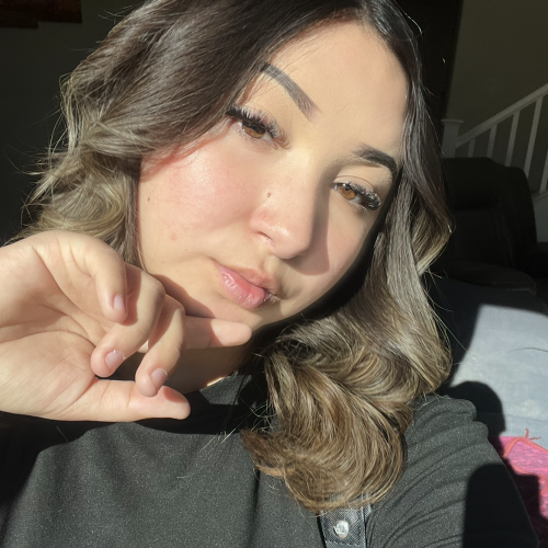 Hailey B. profile photo