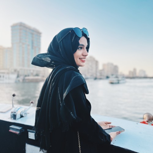sharifah a.