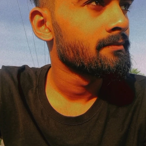 Akash  T. profile photo