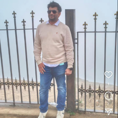 ARSHAD A. profile photo