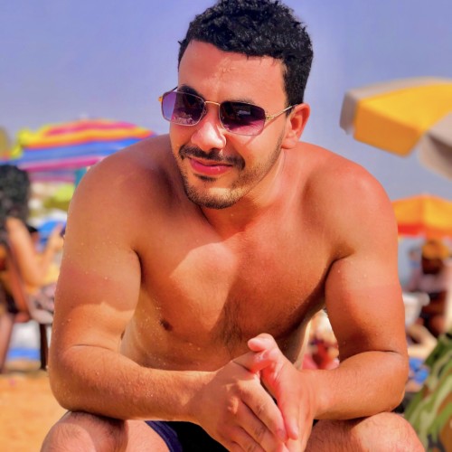 rachid b. profile photo