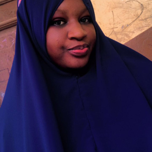 Wardah  F. profile photo