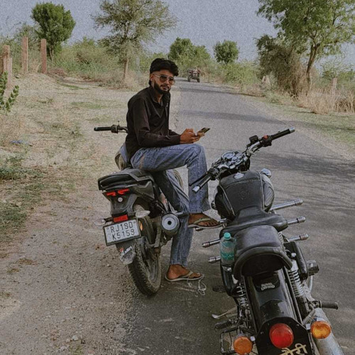 raaj r. profile photo