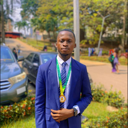 Issahaku  E. profile photo