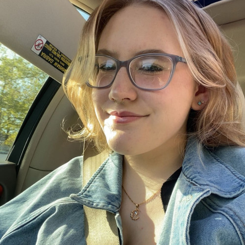 Nikki G. profile photo