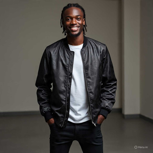 junior D. profile photo