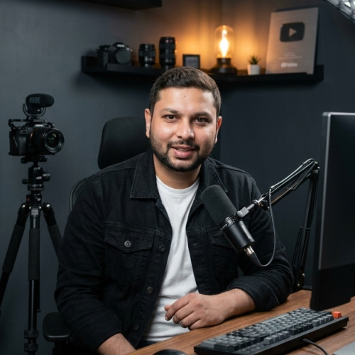 Forex T. profile photo
