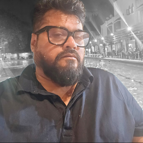 Hitesh K. profile photo