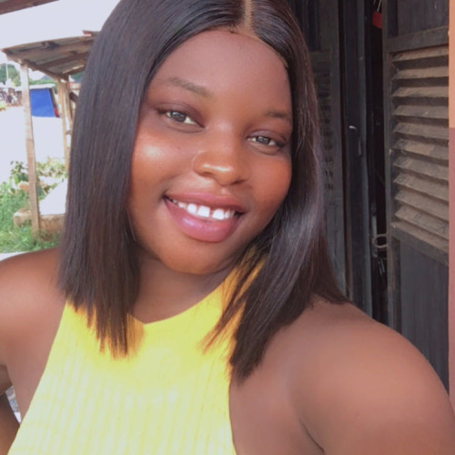 pretty M.