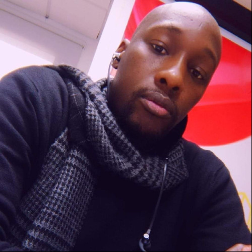 Wilfried A. profile photo