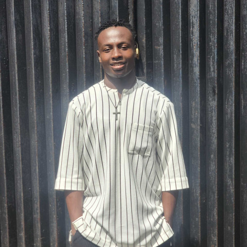 ogbonna D. profile photo