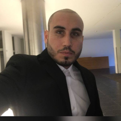 Mustafa K.